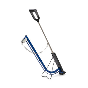 LavaPlumb UFH Pipe Clip Tacker Gun for Underfloor Heating Staple Tool 40mm 60mm