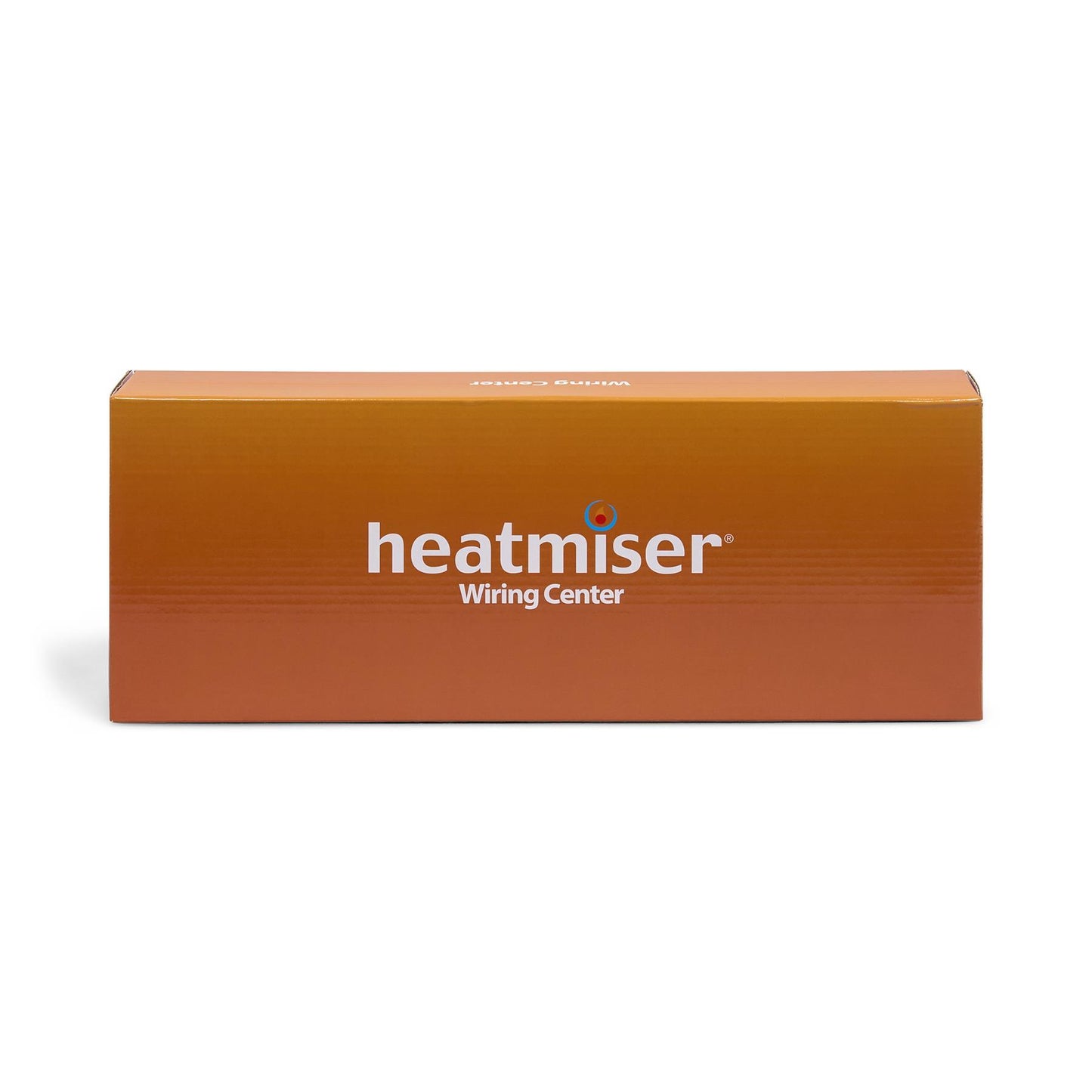 OPENBOX - Heatmiser UH8 - 230v 8 Zone Wiring Centre Heatmiser