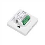 Heatmiser NeoStat V3 Programmable Wired Thermostat (Glacier White) Heatmiser