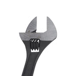 Todays Tools Wide Jaw Adjustable Wrench 4 Inch Handle