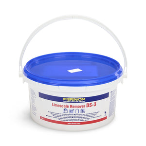 Fernox DS-3 Limescale Remover 2kg Heavy Duty Descaler