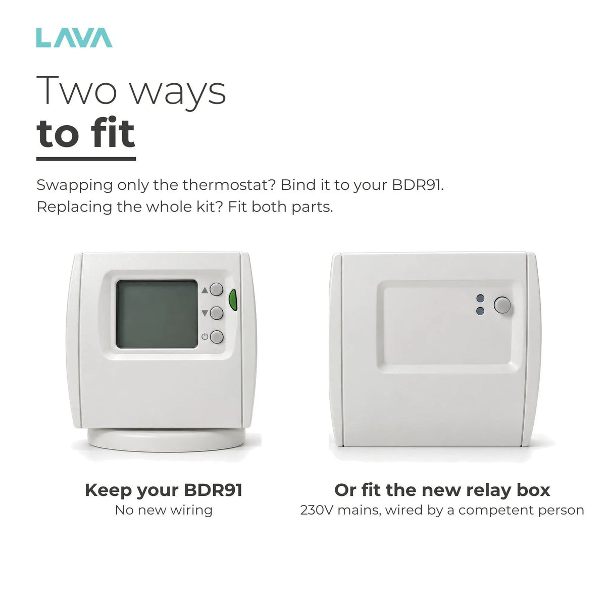 Total Home TTHWFD Direct Replacement for Honeywell DT92 DT92E TotalHome