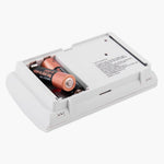 Kidde 7CO 10 Year Life Carbon Monoxide Alarm |AA Battery Powered Kidde - Installation View