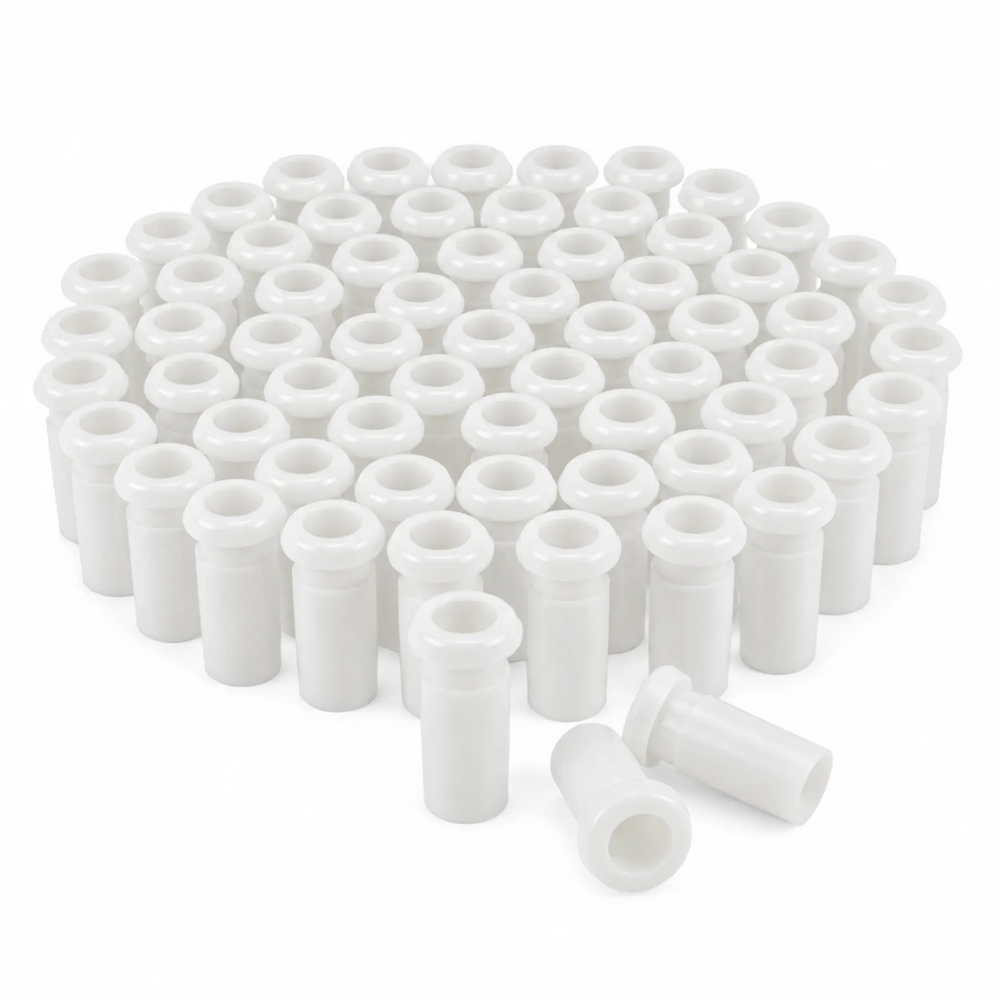 LavaPlumb Pushfit 15mm Inserts 50 Pack LavaPlumb