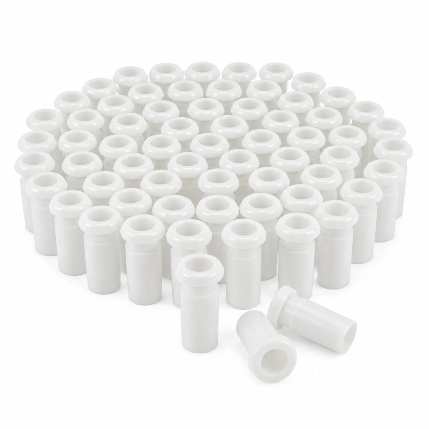 LavaPlumb Pushfit 15mm Inserts 50 Pack LavaPlumb