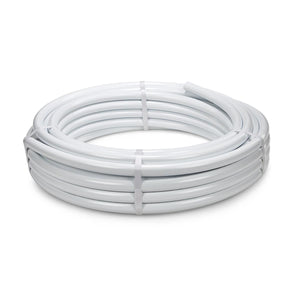 LavaTap 22mm PEX Barrier Pipe White 50m Coil
