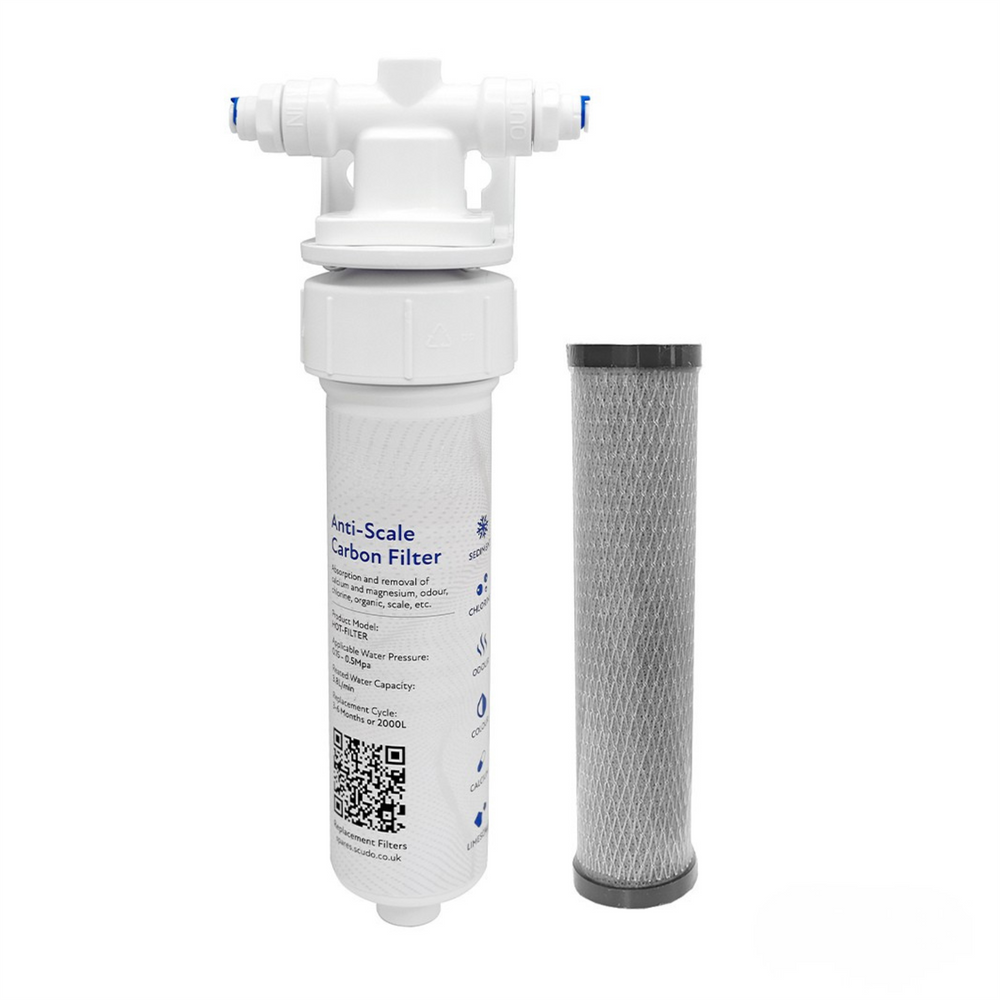 LavaTap Boiling Water Tap Filter Kit LavaTap
