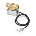 OPENBOX - Vitow VT1 Motorised 2 Port Valve 28mm Mark Vitow