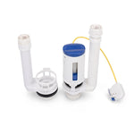NO - FlushDaddy NP254 Dual Flush Drop Valve 1.5" & 2" WRAS Cistern Replacement FlushDaddy