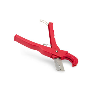LavaPlumb Plastic Pipe Cutter 6–32mm Suitable for PVC PEX PPR PB MDPE