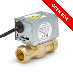 OPENBOX - Vitow VT1 Motorised 2 Port Valve 28mm Mark Vitow