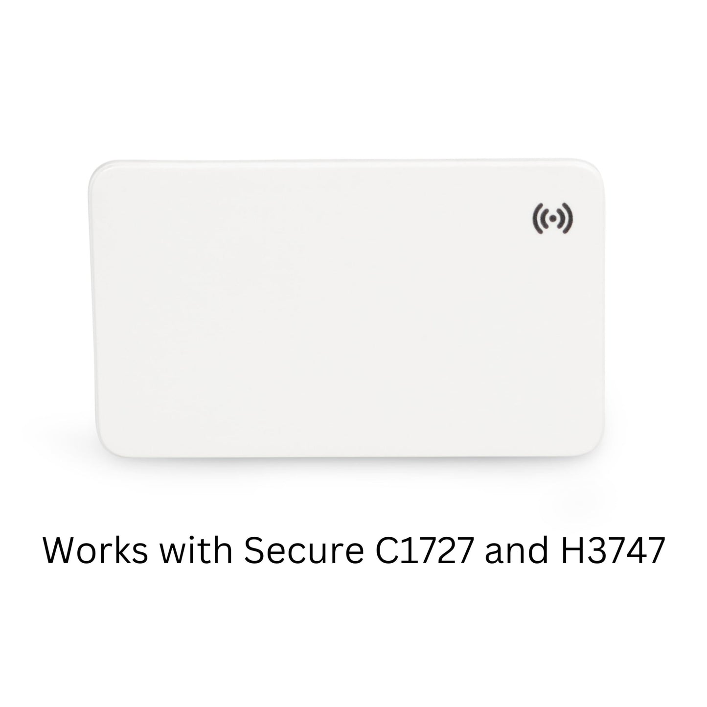 Secure Wifi Extender HC2.4 Plug-In Adaptor Card Secure