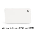 Secure Wifi Extender HC2.4 Plug-In Adaptor Card Secure