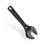 Todays Tools Wide Jaw Adjustable Wrench 4 Inch Handle