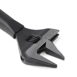 Todays Tools Wide Jaw Adjustable Wrench 10 Inch Handle Todays Tools - Installation View