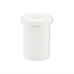 LavaPlumb Pushfit 22mm Pipe Inserts 50 Pack