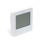 Heatmiser NeoStat-E V2 Electric Heating Thermostat - White