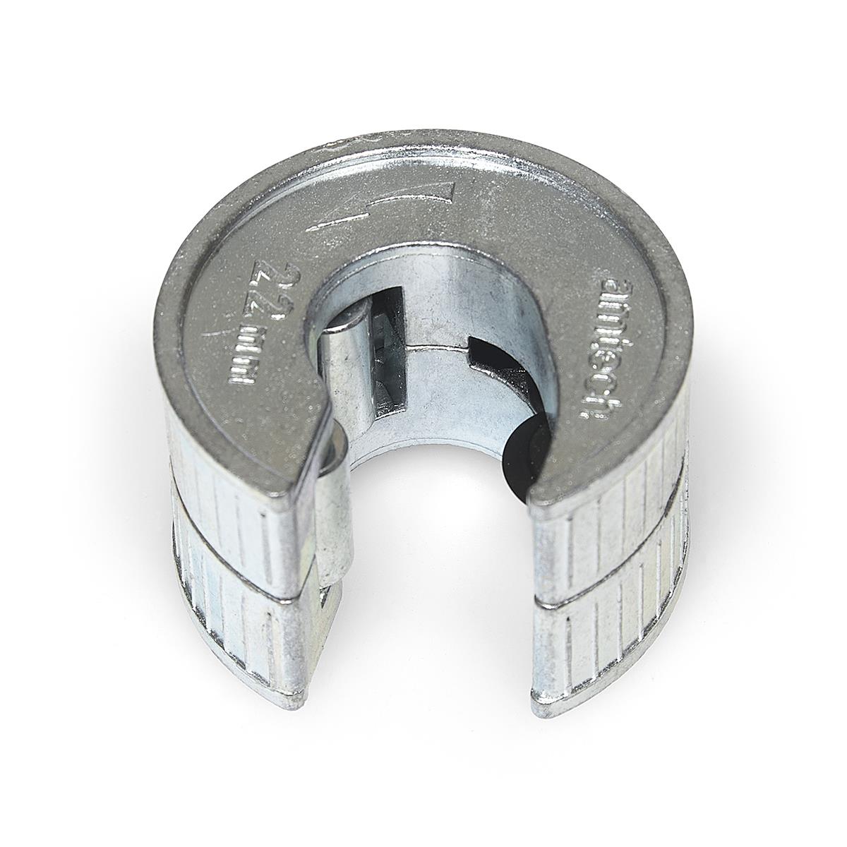 Amtech 22mm Pipe Cutter Amtech - Packaging