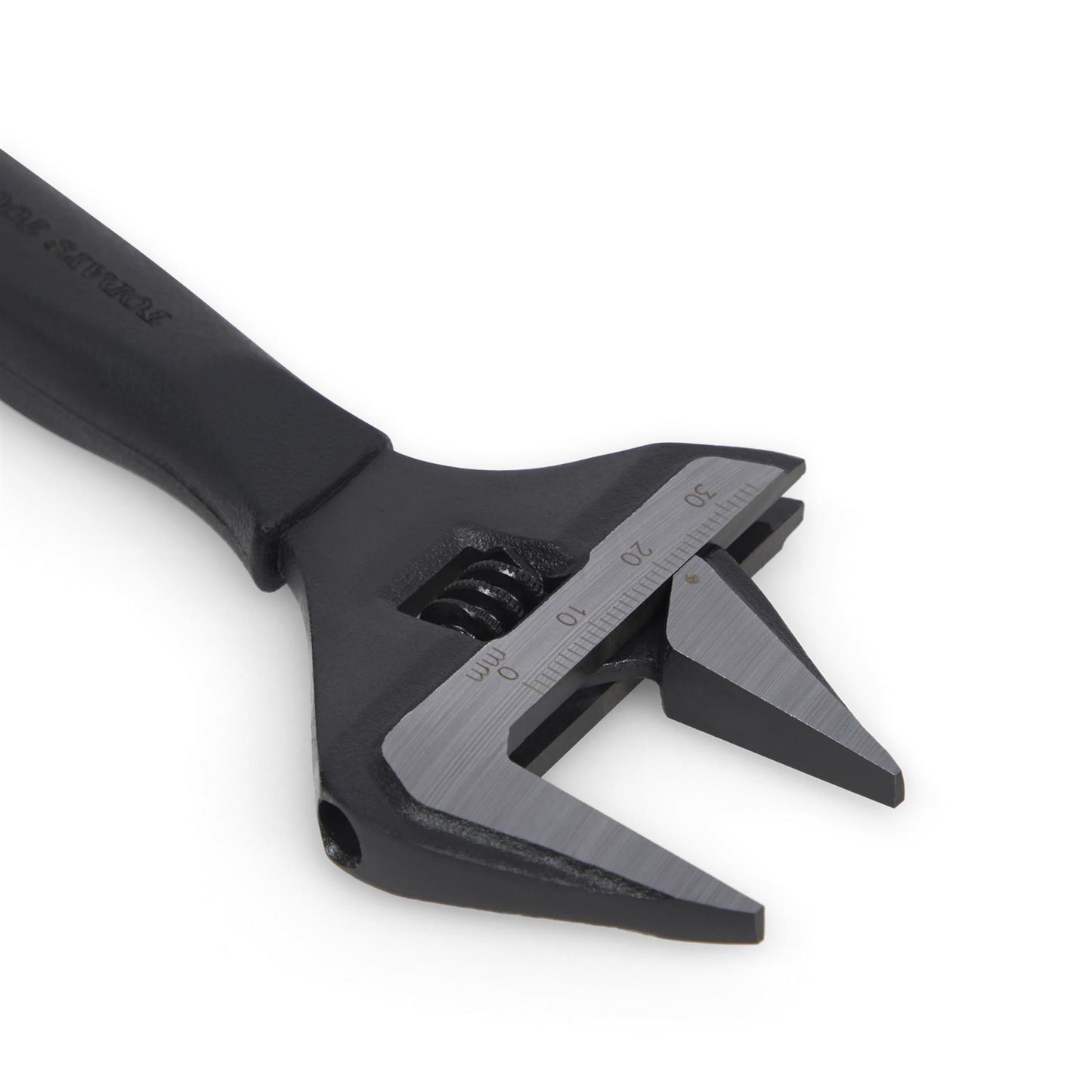 Todays Tools Wide Jaw Adjustable Wrench 6 Inch Handle Todays Tools - Installation View