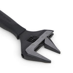 Todays Tools Wide Jaw Adjustable Wrench 6 Inch Handle Todays Tools - Installation View