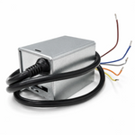 LavaTherm 3 Port Valve Actuator Head Only for Honeywell V4073A1039 TSA3 LavaTherm