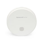 Honeywell Home R200S Smoke Alarm | 10-Year Sealed Battery & Ultra-Slim Optical Detector Honeywell Home - Top View
