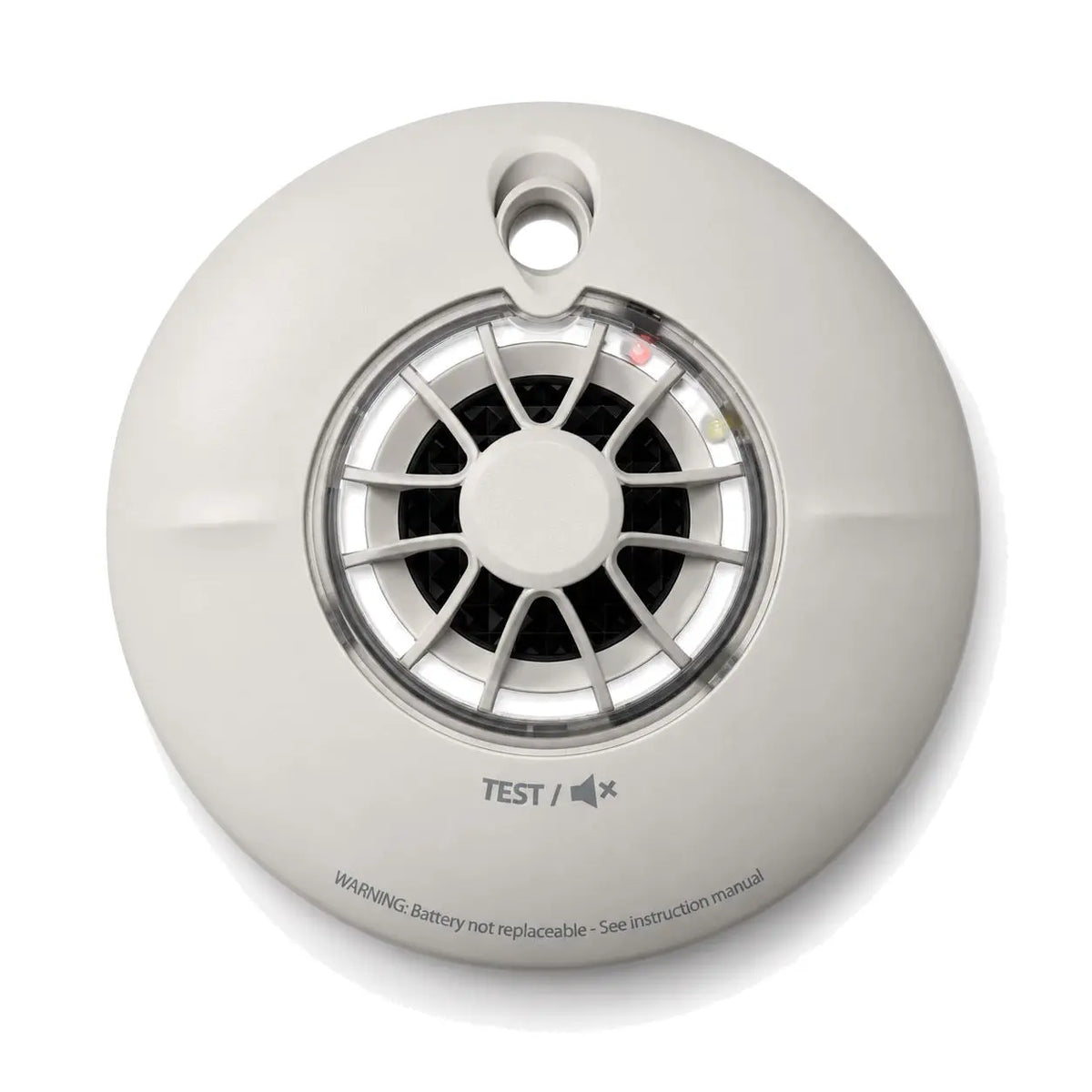 FireAngel FS1226-T Enhanced Heat Alarm - 10 Year Sealed Battery - Smart RF Ready FireAngel