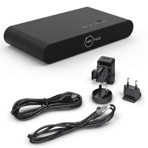 Heatmiser NeoHub Gen 3 Smart Gateway