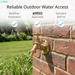 LavaTap 350mm Outside Garden Tap Kit LavaTap