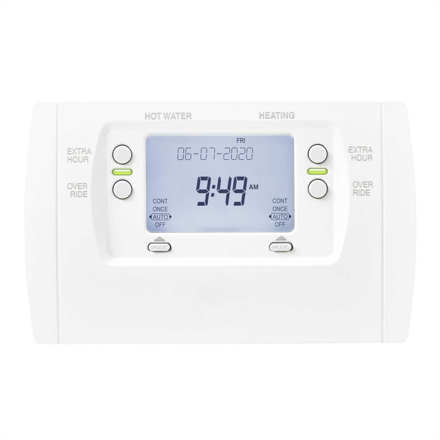 OPENBOX - TTH2CT - TotalHome 7 Day 2 ChannelTimer FPP14206 - ST9400C Replacement Lava