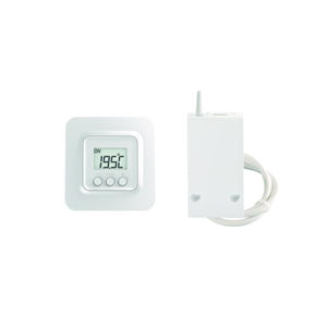 Delta Dore Tybox 2300 Wireless Room Thermostat