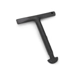 Heavy Duty Manhole Cover Keys Pair 125mm Lava Wholesale - Packaging