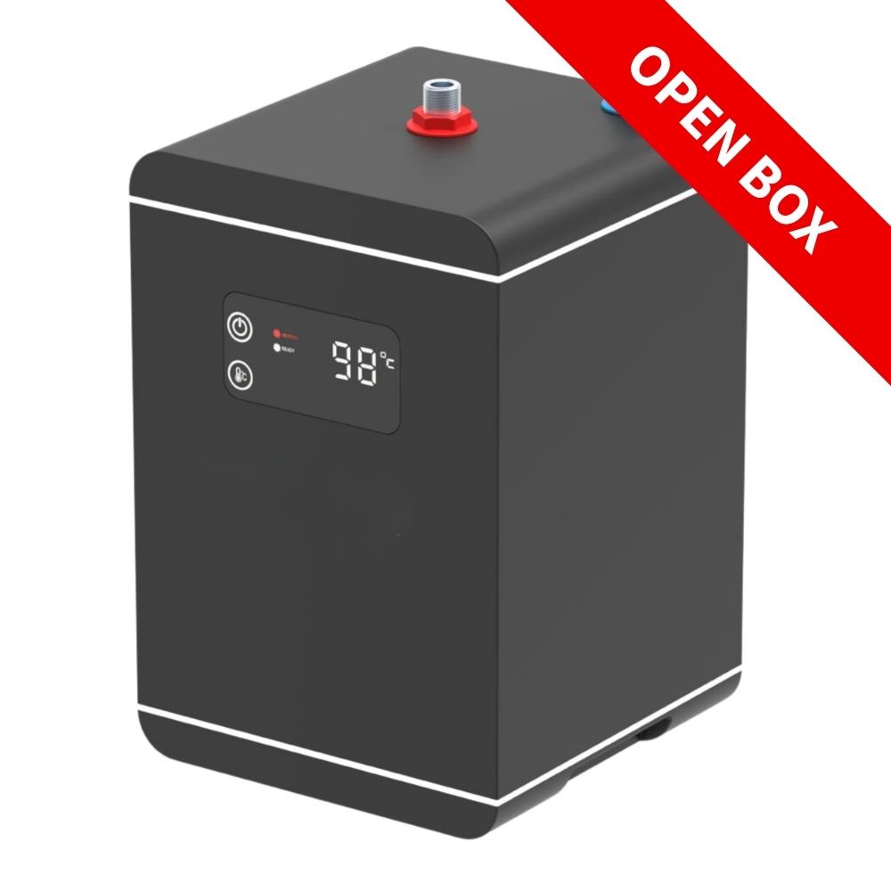 OPENBOX  - LavaTap Boiling Water Tank LavaTap