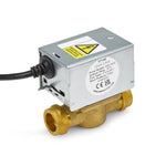 Mark Vitow VT1 22mm Motorised Valve and Actuator 2 Port Central Heating Zone Valve 230V Replacement Heating Control Valve Mark Vitow