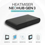 Heatmiser NeoHub Gen 3 Smart Gateway Heatmiser - Packaging