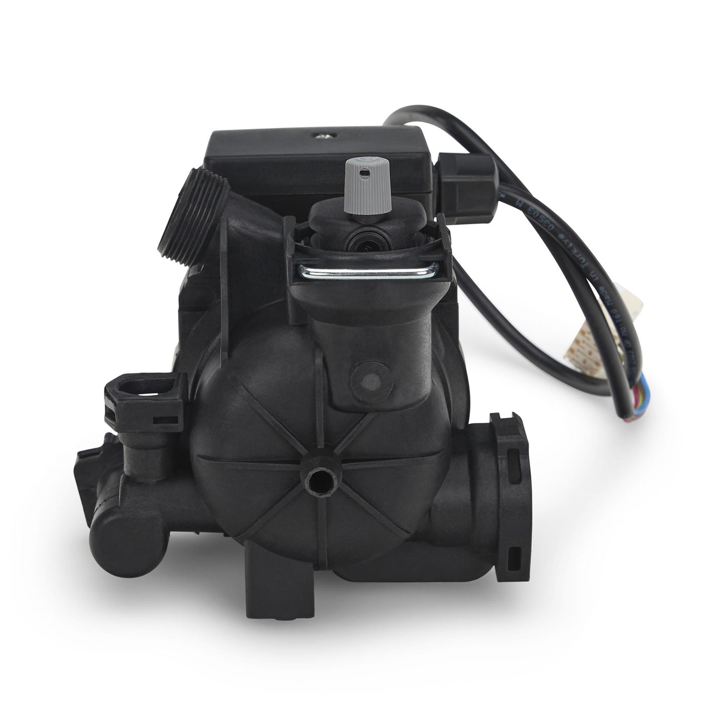 Duca Replacement Vaillant Ecotec Plus 5 Wire Boiler Pump 178983 Duca - Close Up Detail