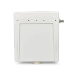 OPENBOX - FlushDaddy Concealed Toilet Cistern Dual Flush 6L 3L Compact Hideaway WC Tank - CIST12 FlushDaddy