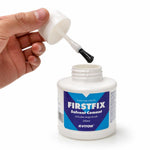 Mark Vitow FirstFix Solvent Cement 250 ml PVC Pipe Glue for Solvent Weld Waste Pipe Fittings