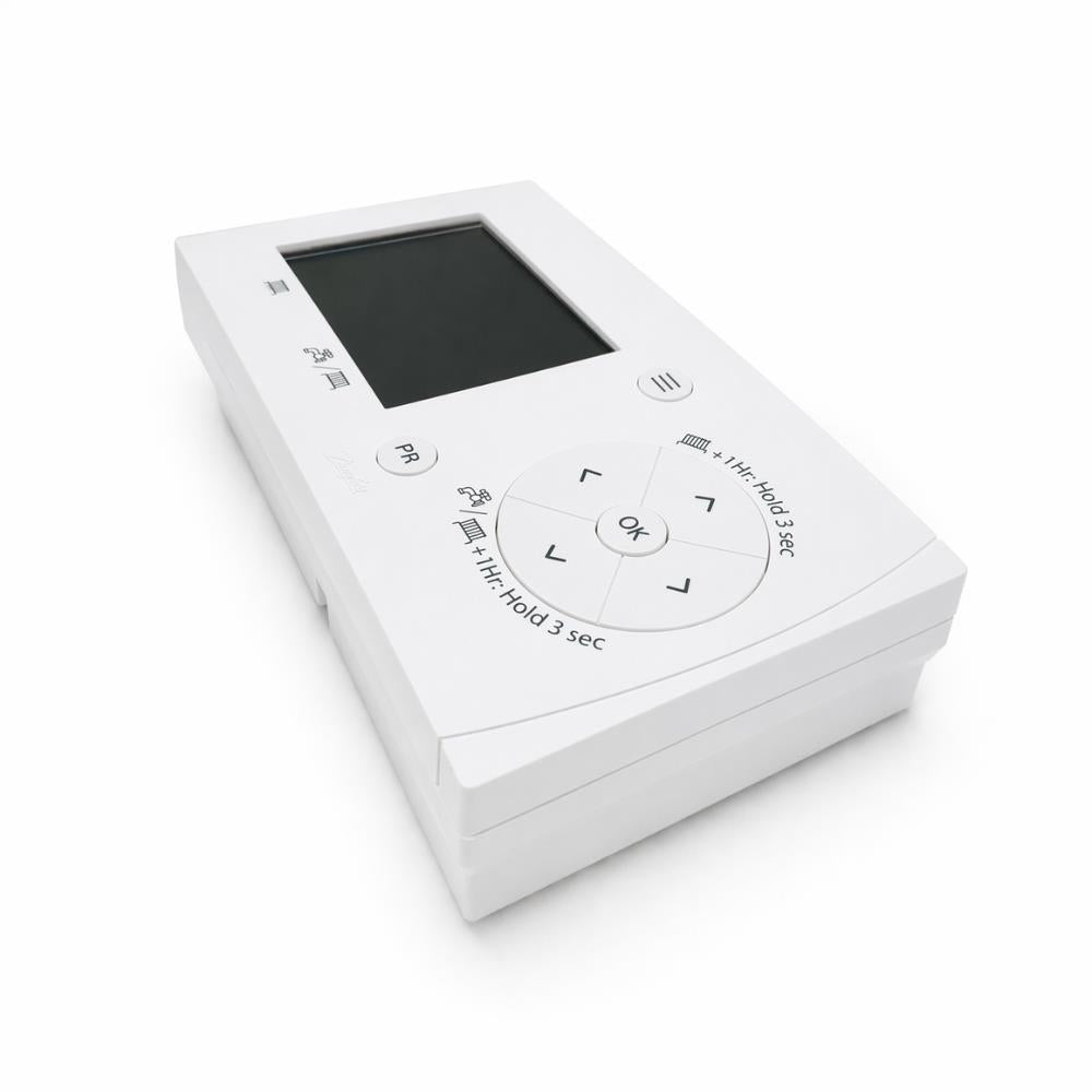 Danfoss FP720 V2 2 Channel Programmer Direct Replacement for FP715 SI (FP7898) Danfoss