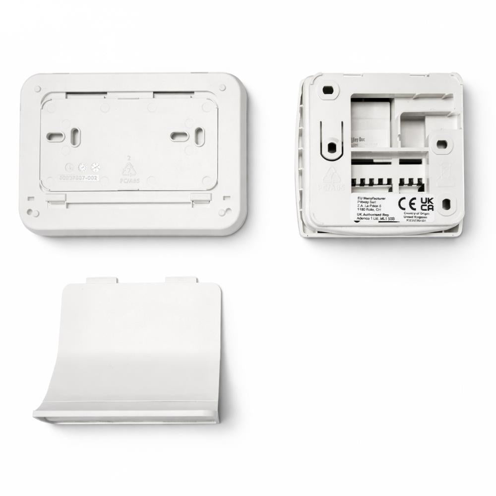 Wireless Programmable Thermostat Honeywell CM927 CM921 CM727 Replacement Resideo (Honeywell)