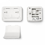 Wireless Programmable Thermostat Honeywell CM927 CM921 CM727 Replacement Resideo (Honeywell)