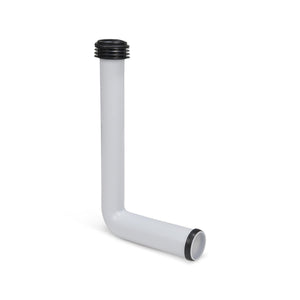 Concealed Toilet Cistern with Side Inlet Dual Flush
