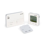 Secure H3747 Channelplus Electronic Central Heating Programmer Secure