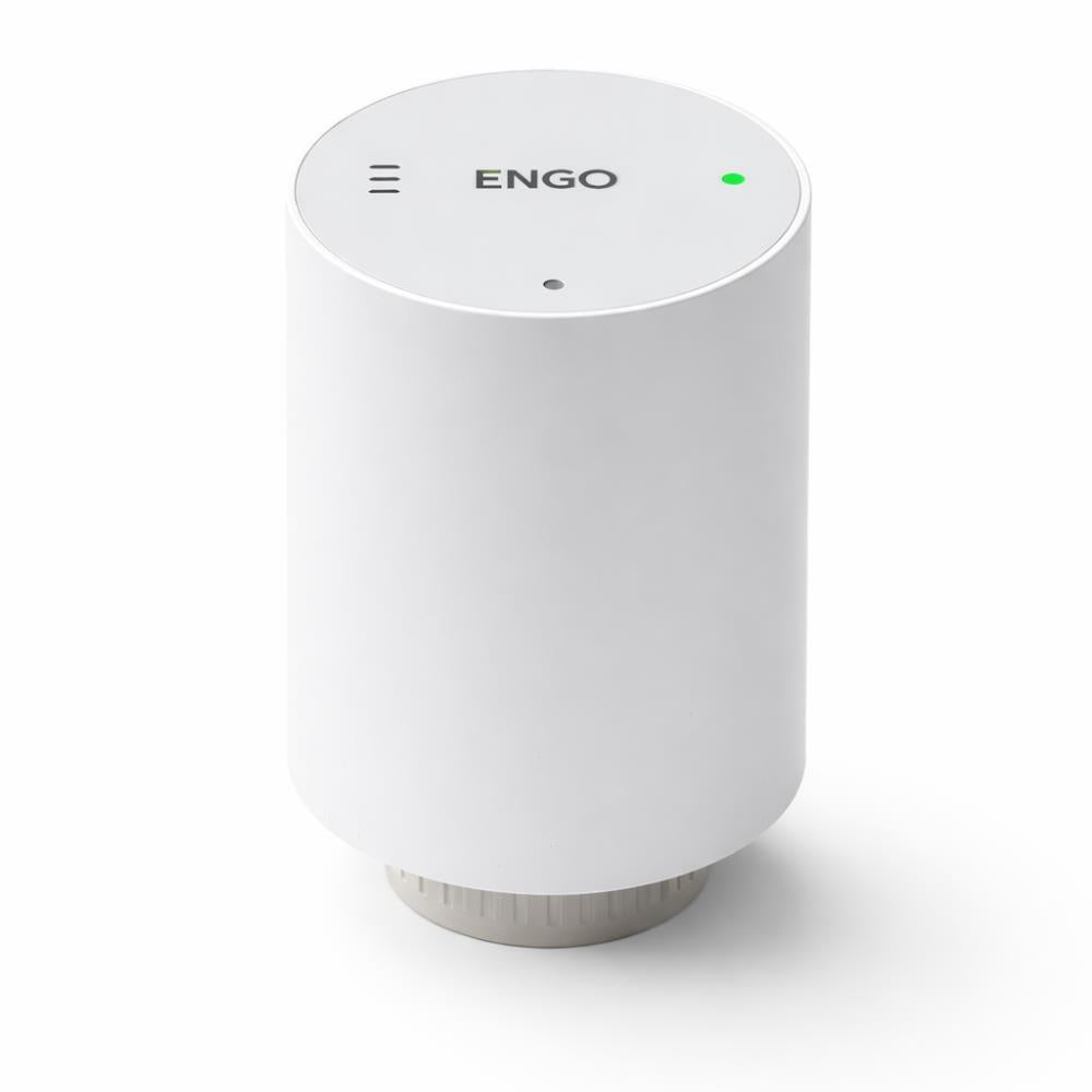 ENGO Smart TRV Thermostatic Radiator Valve TRV ETRV-M30 - Check Compatibility ENGO