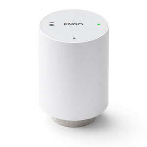 ENGO Smart TRV Thermostatic Radiator Valve TRV ETRV-M30 - Check Compatibility