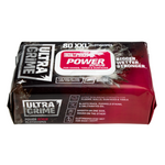 UltraGrime Pro Power Scrub XXL+ Wipes 80 Pack UltraGrime