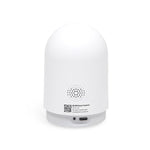 ENGO ECAM Wi-Fi Smart Indoor Swivel Camera ENGO Controls - Product Overview