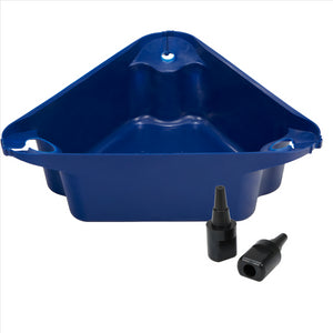 Todays Tools Plumb Tub and Radiator Bung Valve Change Kit