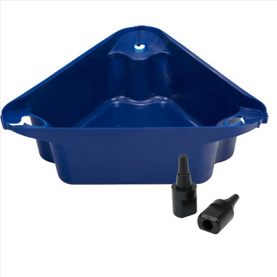 Todays Tools Plumb Tub and Radiator Bung Valve Change Kit