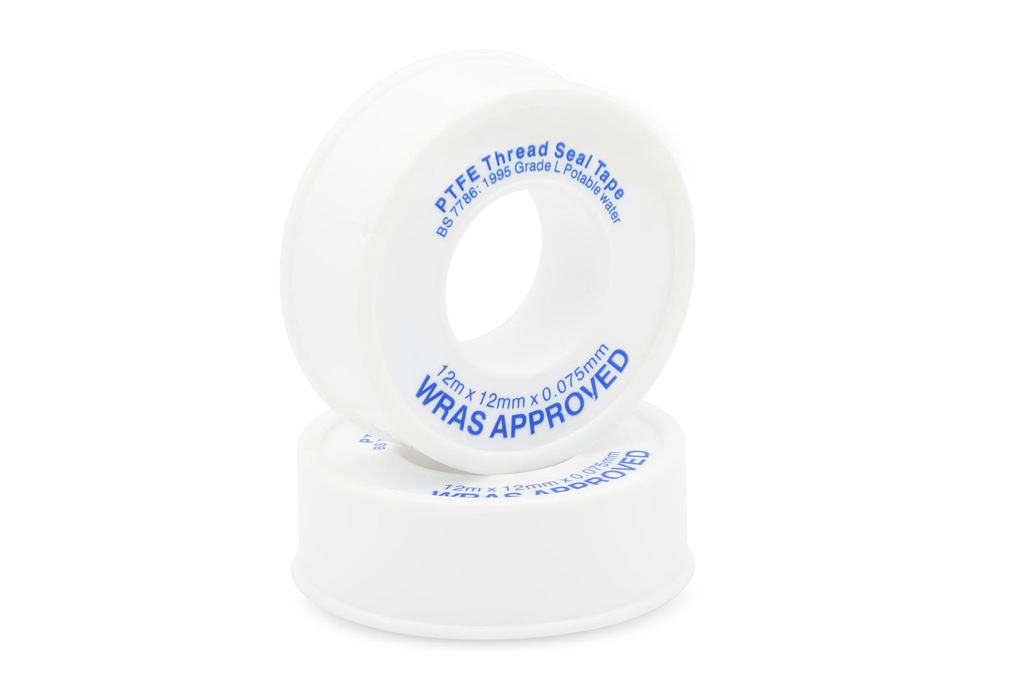 PTFE Tape Thread Seal Tape 12 mm Lava Wholesale